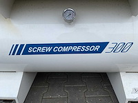 2025 - zelfir - silenced screw - luchtcompressor - afbeelding 6 van  17