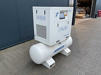 2025 - zelfir - silenced screw - luchtcompressor - afbeelding 10 van  17