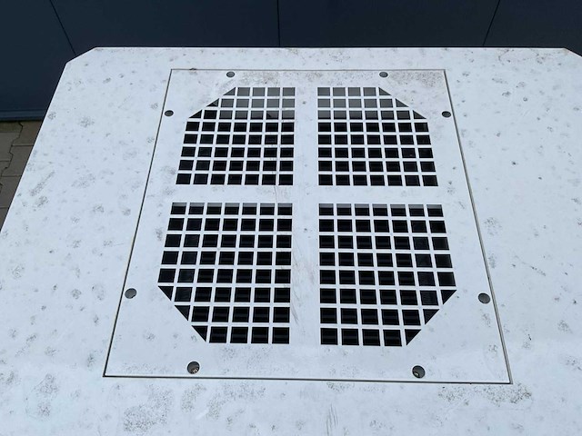 2025 - zelfir - silenced screw - luchtcompressor - afbeelding 8 van  17