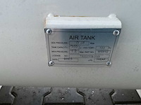 2025 - zelfir - silenced screw - luchtcompressor - afbeelding 9 van  17