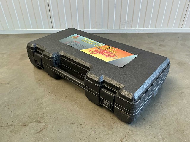 2025 10tons hydraulische pers (ongebruikt) - afbeelding 1 van  7