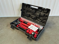 2025 10tons hydraulische pers (ongebruikt) - afbeelding 2 van  7