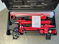 2025 10tons hydraulische pers (ongebruikt) - afbeelding 3 van  7