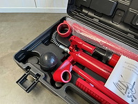 2025 10tons hydraulische pers (ongebruikt) - afbeelding 5 van  7