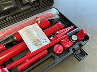 2025 10tons hydraulische pers (ongebruikt) - afbeelding 6 van  7