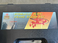 2025 10tons hydraulische pers (ongebruikt) - afbeelding 7 van  7