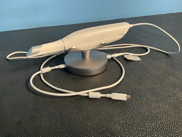 2025 3shape trios s1-4 3d scanner - afbeelding 1 van  8