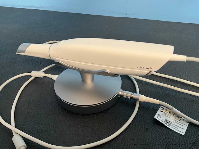 2025 3shape trios s1-4 3d scanner - afbeelding 2 van  8