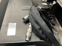 2025 72 inch bezem/ veegmachine voor schranklader - afbeelding 4 van  8