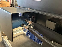 2025 72 inch bezem/ veegmachine voor schranklader - afbeelding 6 van  8