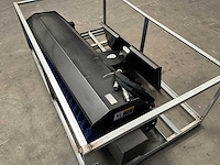 2025 72 inch bezem/ veegmachine voor schranklader - afbeelding 7 van  8