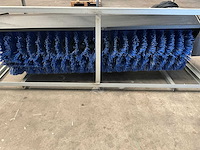 2025 72 inch bezem/ veegmachine voor schranklader - afbeelding 8 van  8