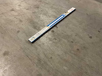 2025 a-group 1037 plafond verlichting 1,2m 160watt winkelverlichting - afbeelding 7 van  7