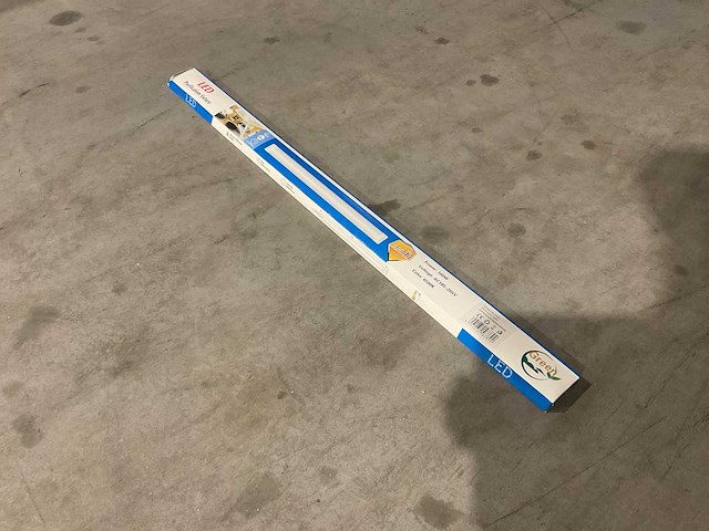 2025 a-group 1037 plafond verlichting 1,2m 160watt winkelverlichting - afbeelding 5 van  5