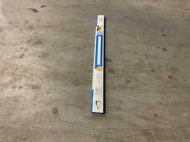 2025 a-group 1037 plafond verlichting 1,2m 160watt winkelverlichting - afbeelding 4 van  5