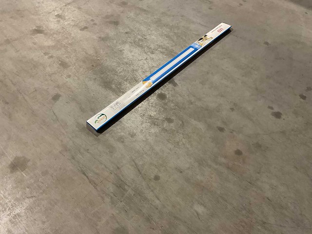 2025 a-group 1037 plafond verlichting 1,2m 160watt winkelverlichting - afbeelding 5 van  5