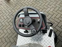 2025 a13 zelfrijdende veegmachine - afbeelding 9 van  10