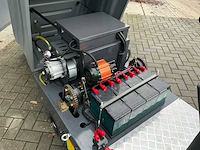 2025 a13 zelfrijdende veegmachine - afbeelding 5 van  15