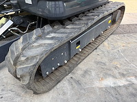 2025 aameck f60 rupsgraafmachine - afbeelding 4 van  79