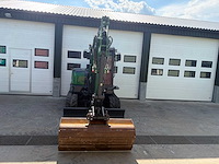 2025 aameck f60 rupsgraafmachine - afbeelding 23 van  79