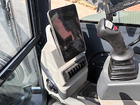 2025 aameck f60 rupsgraafmachine - afbeelding 42 van  79