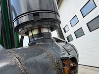 2025 aameck f60 rupsgraafmachine - afbeelding 62 van  79