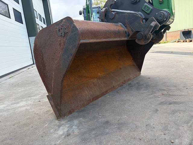 2025 aameck f60 rupsgraafmachine - afbeelding 67 van  79