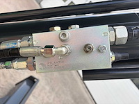 2025 aameck f60 rupsgraafmachine - afbeelding 69 van  79