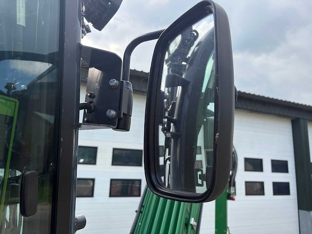 2025 aameck f60 rupsgraafmachine - afbeelding 71 van  79