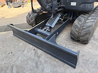 2025 aameck f60 rupsgraafmachine - afbeelding 5 van  80