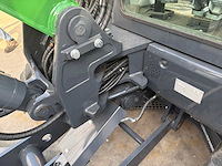 2025 aameck f60 rupsgraafmachine - afbeelding 10 van  80
