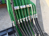 2025 aameck f60 rupsgraafmachine - afbeelding 11 van  80