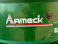 2025 aameck f60 rupsgraafmachine - afbeelding 15 van  80