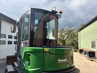 2025 aameck f60 rupsgraafmachine - afbeelding 19 van  80