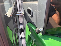 2025 aameck f60 rupsgraafmachine - afbeelding 22 van  80