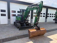 2025 aameck f60 rupsgraafmachine - afbeelding 12 van  80