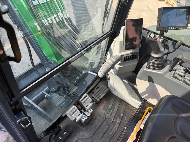 2025 aameck f60 rupsgraafmachine - afbeelding 26 van  80
