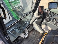 2025 aameck f60 rupsgraafmachine - afbeelding 26 van  80