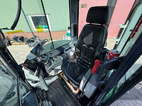 2025 aameck f60 rupsgraafmachine - afbeelding 27 van  80