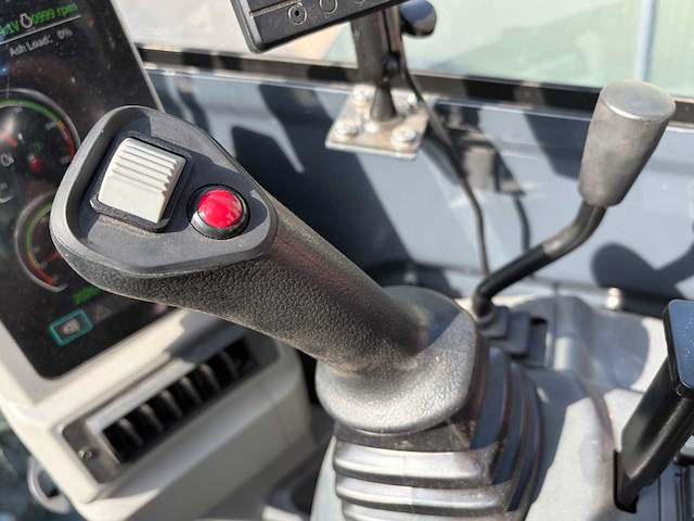 2025 aameck f60 rupsgraafmachine - afbeelding 32 van  80