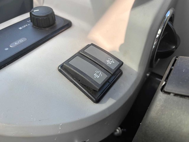 2025 aameck f60 rupsgraafmachine - afbeelding 39 van  80
