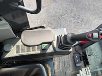 2025 aameck f60 rupsgraafmachine - afbeelding 43 van  80