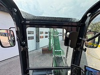 2025 aameck f60 rupsgraafmachine - afbeelding 48 van  80