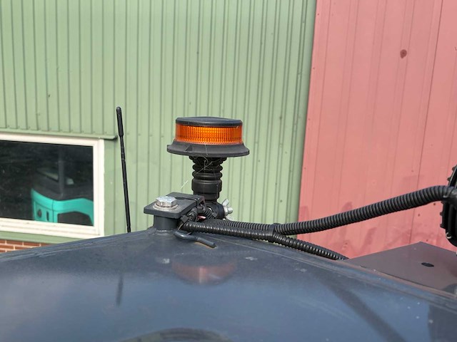 2025 aameck f60 rupsgraafmachine - afbeelding 49 van  80