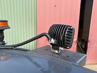 2025 aameck f60 rupsgraafmachine - afbeelding 50 van  80