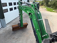 2025 aameck f60 rupsgraafmachine - afbeelding 52 van  80