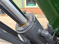 2025 aameck f60 rupsgraafmachine - afbeelding 53 van  80