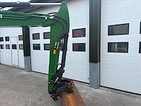 2025 aameck f60 rupsgraafmachine - afbeelding 60 van  80