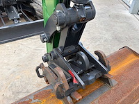 2025 aameck f60 rupsgraafmachine - afbeelding 63 van  80