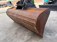 2025 aameck f60 rupsgraafmachine - afbeelding 65 van  80